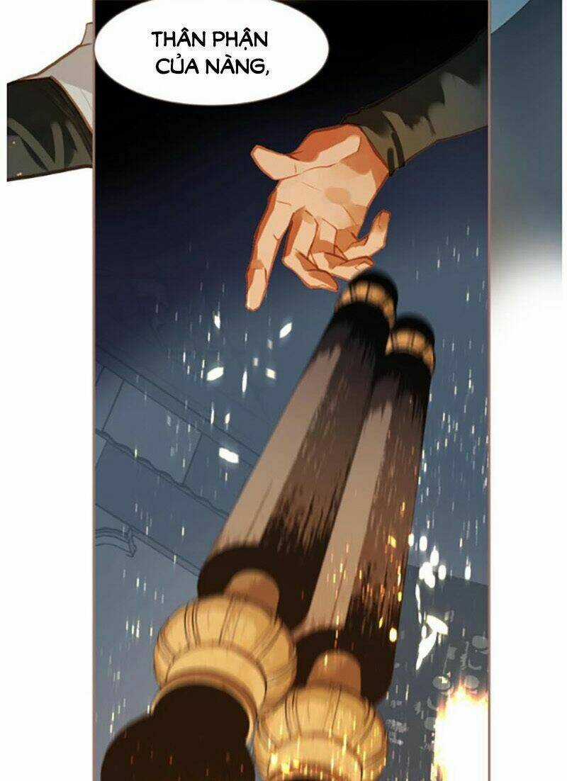 Nhất Đại Linh Hậu Chapter 67 trang 1