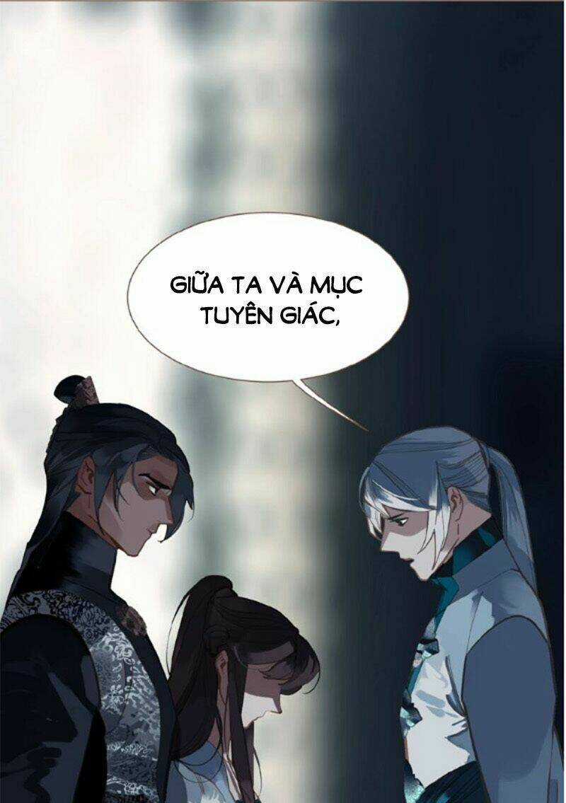 Nhất Đại Linh Hậu Chapter 68 trang 0
