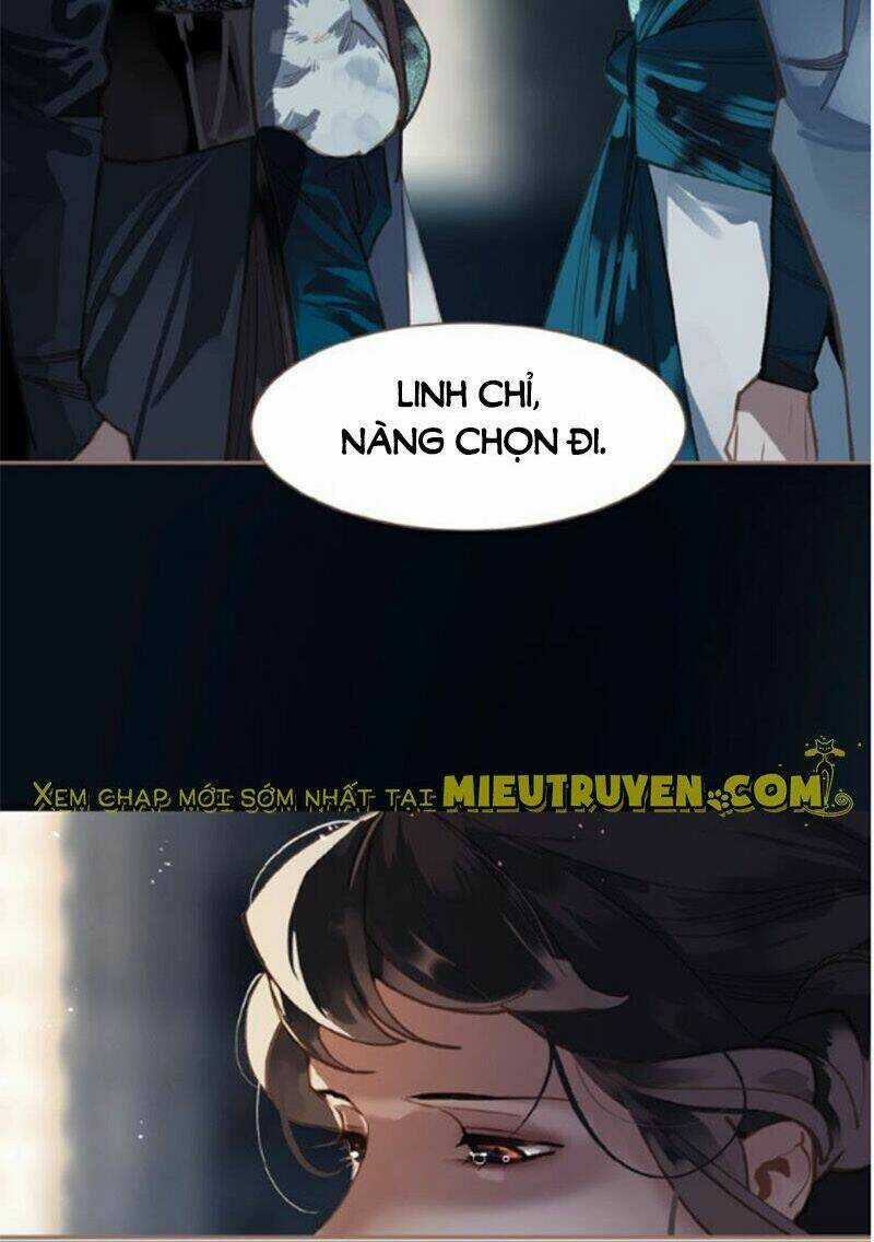 Nhất Đại Linh Hậu Chapter 68 trang 1