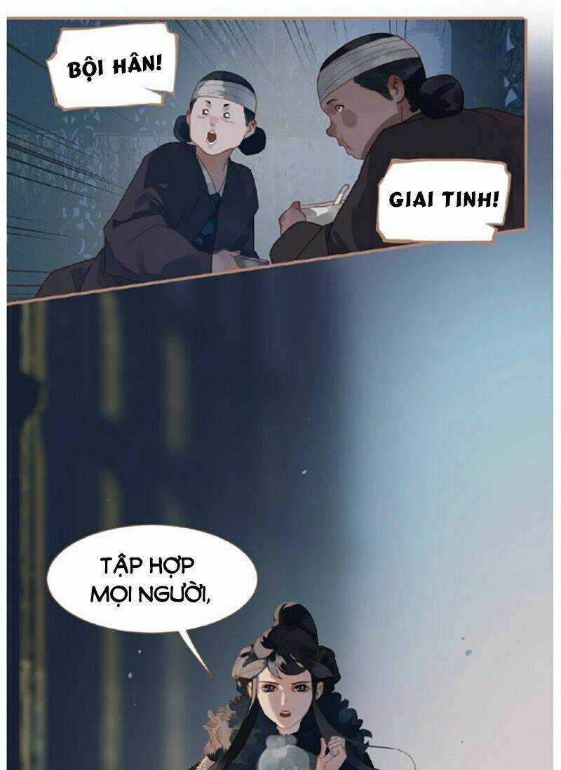 Nhất Đại Linh Hậu Chapter 69.2 trang 1