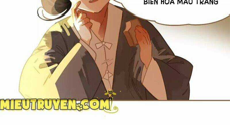 Nhất Đại Linh Hậu Chapter 7 trang 13