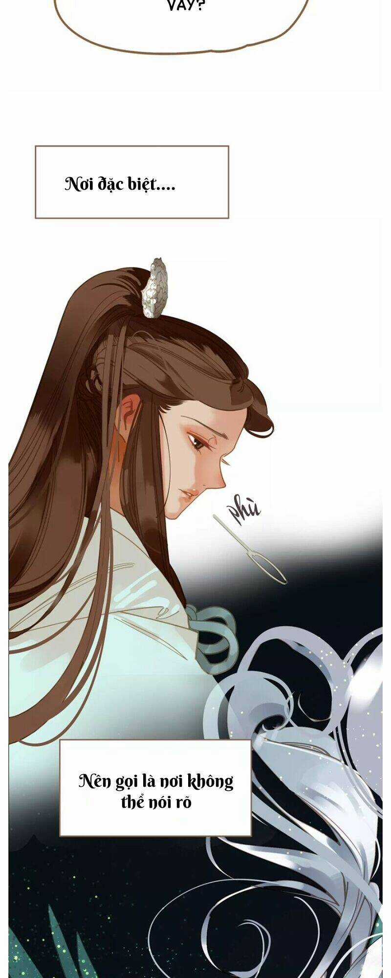 Nhất Đại Linh Hậu Chapter 7 trang 16