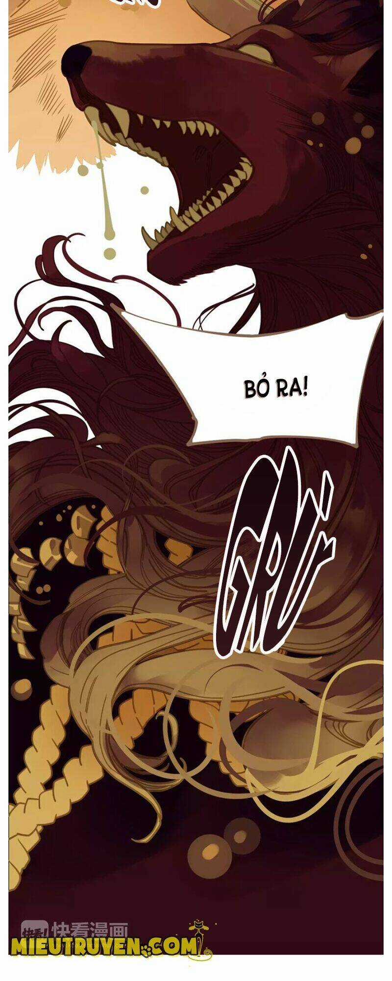 Nhất Đại Linh Hậu Chapter 7 trang 19