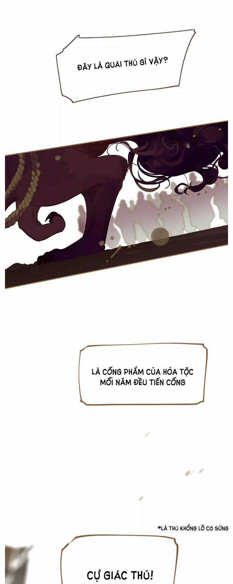 Nhất Đại Linh Hậu Chapter 7 trang 21