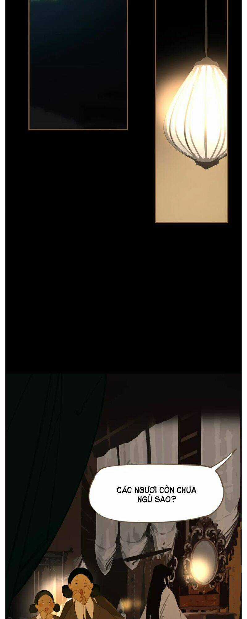 Nhất Đại Linh Hậu Chapter 7 trang 25