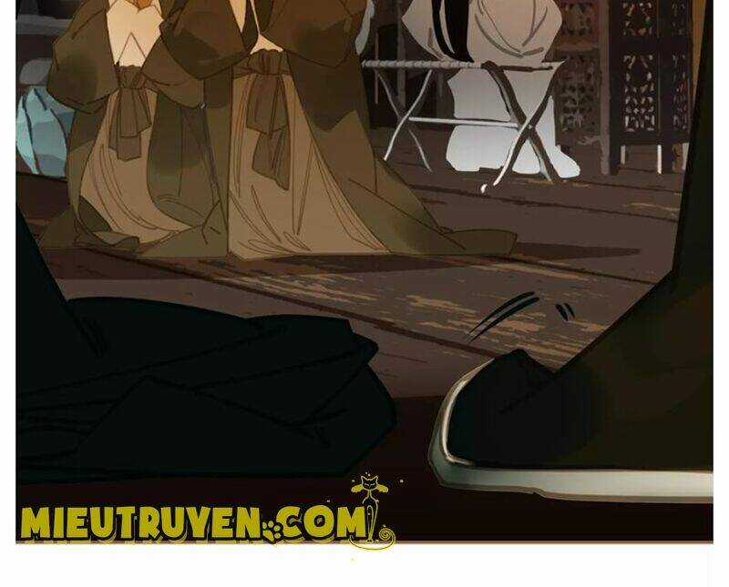 Nhất Đại Linh Hậu Chapter 7 trang 26