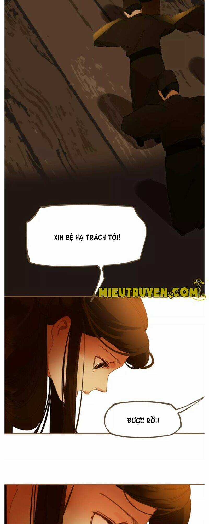 Nhất Đại Linh Hậu Chapter 7 trang 29