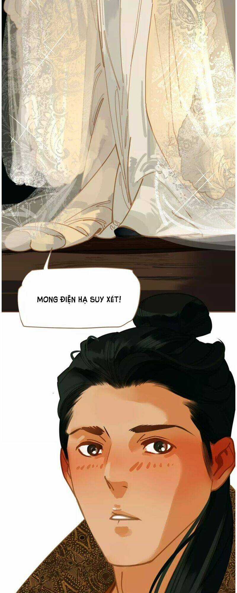 Nhất Đại Linh Hậu Chapter 7 trang 39