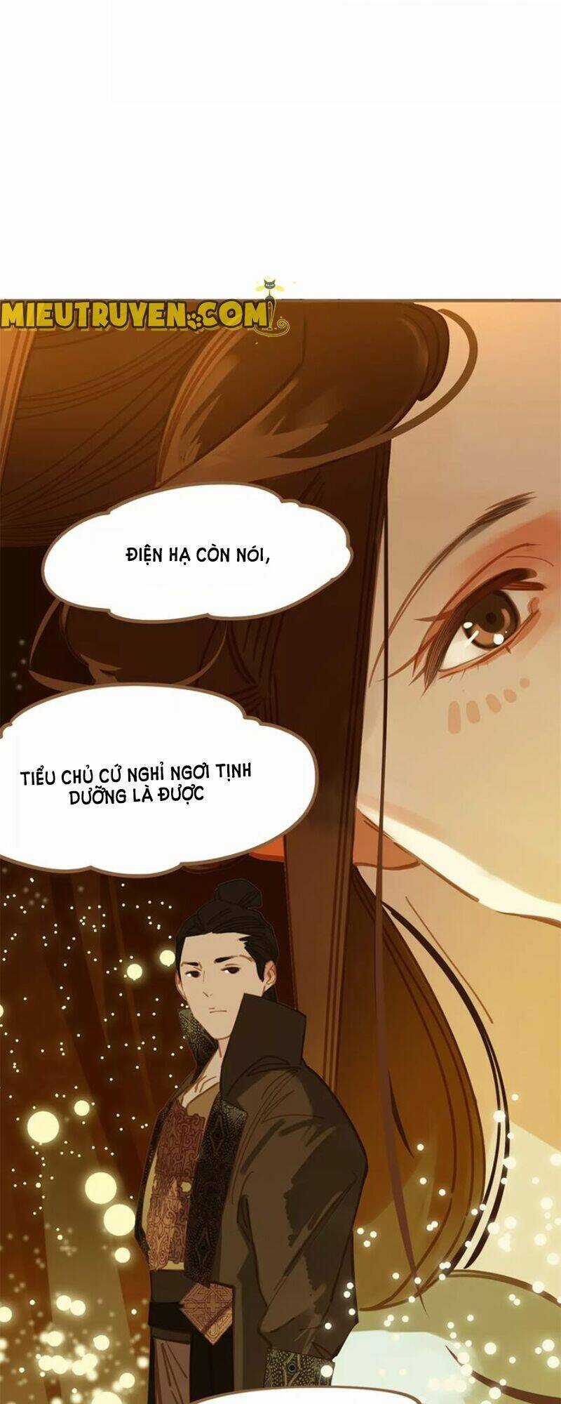 Nhất Đại Linh Hậu Chapter 7 trang 4