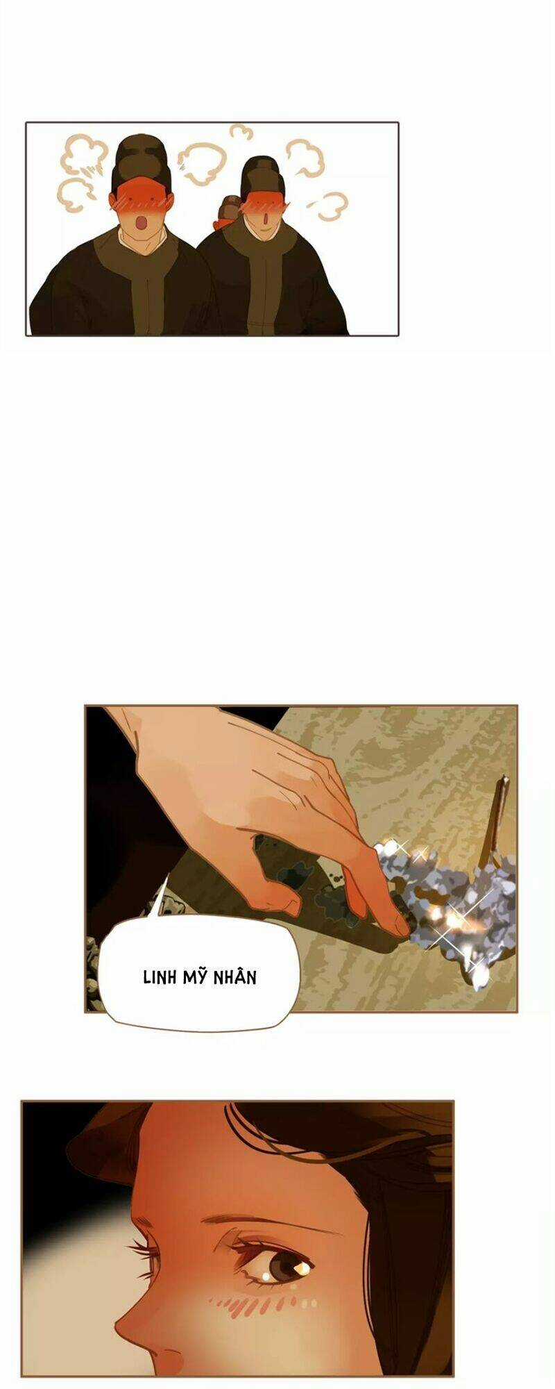 Nhất Đại Linh Hậu Chapter 7 trang 41