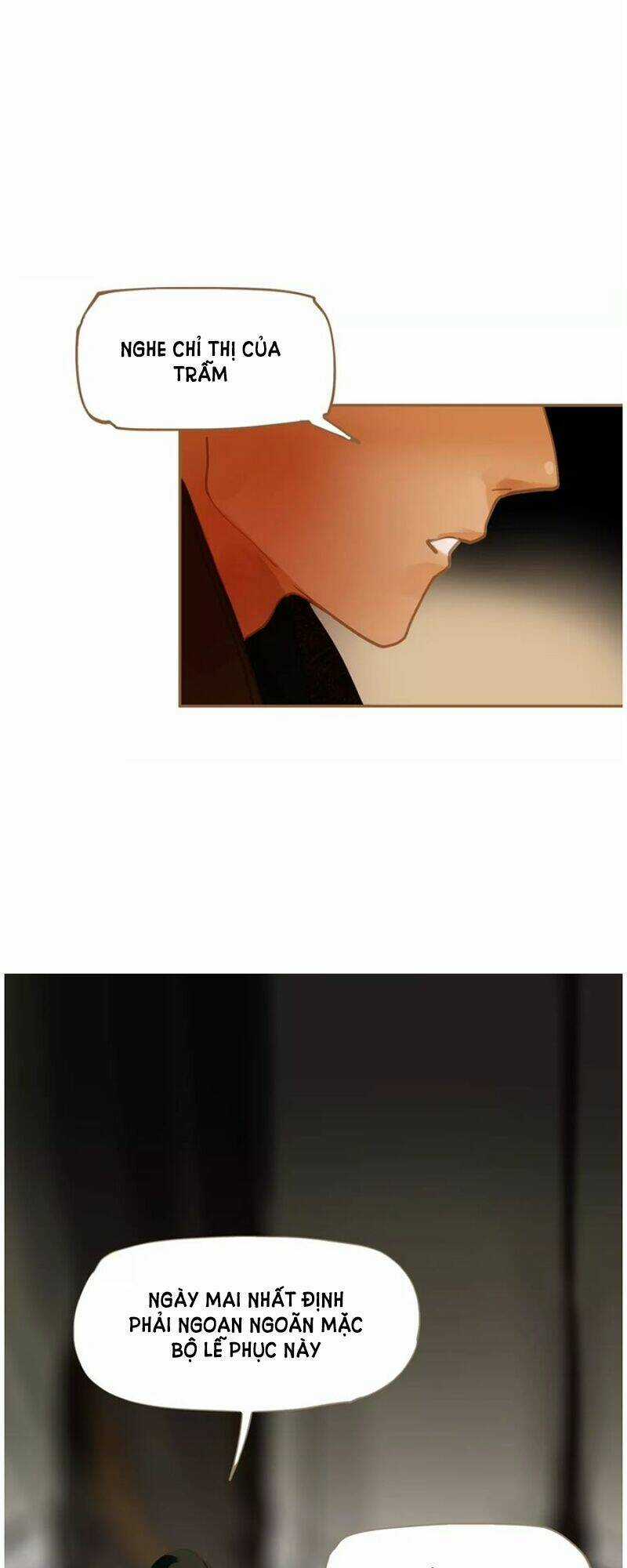 Nhất Đại Linh Hậu Chapter 7 trang 42