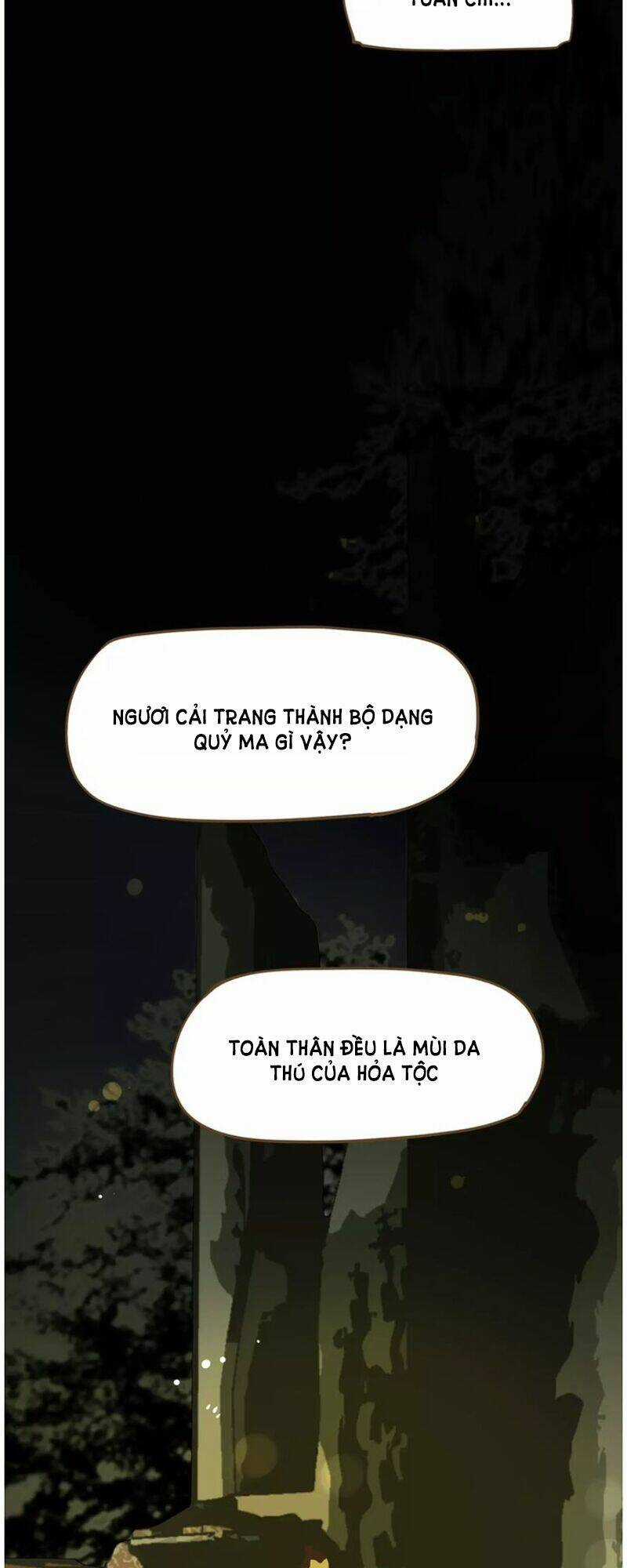 Nhất Đại Linh Hậu Chapter 7 trang 44