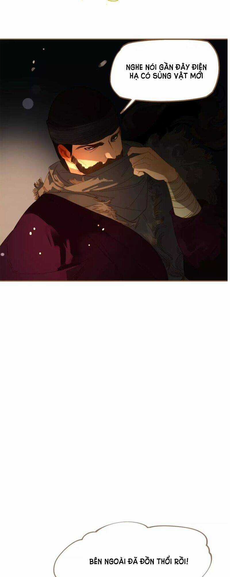 Nhất Đại Linh Hậu Chapter 7 trang 51