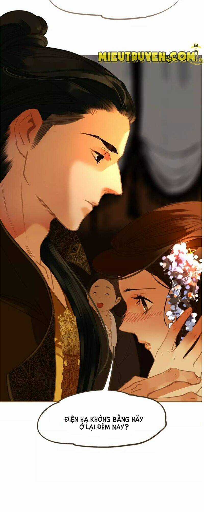 Nhất Đại Linh Hậu Chapter 7 trang 52