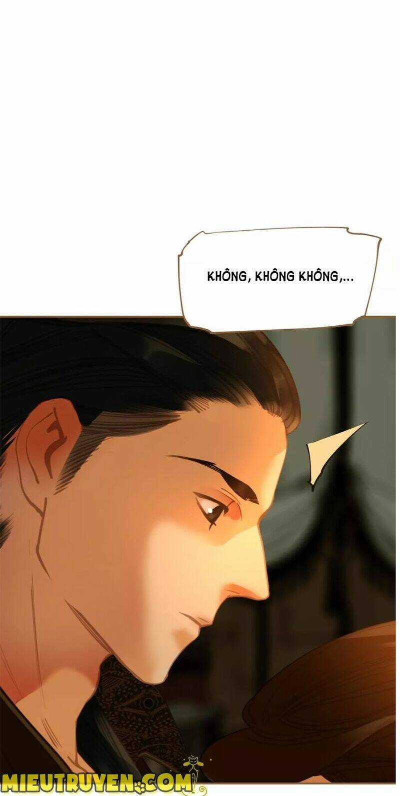Nhất Đại Linh Hậu Chapter 7 trang 53