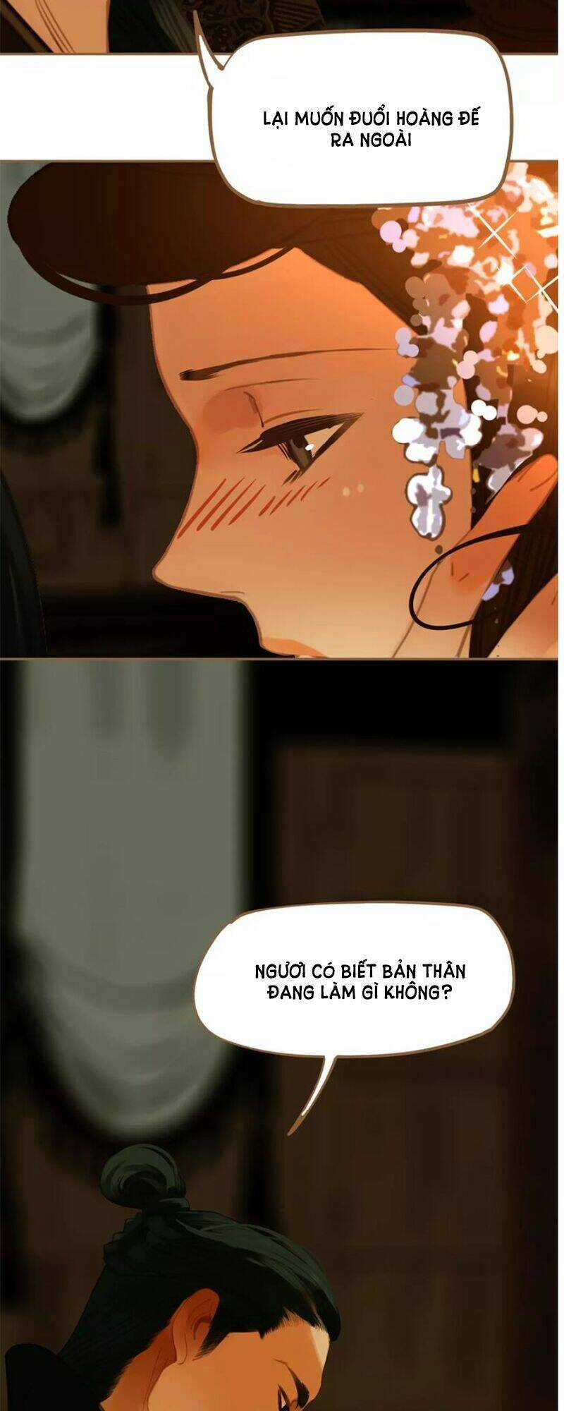 Nhất Đại Linh Hậu Chapter 7 trang 55