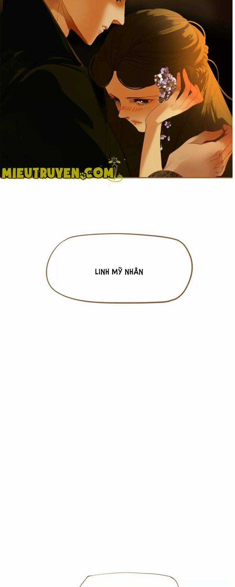 Nhất Đại Linh Hậu Chapter 7 trang 56