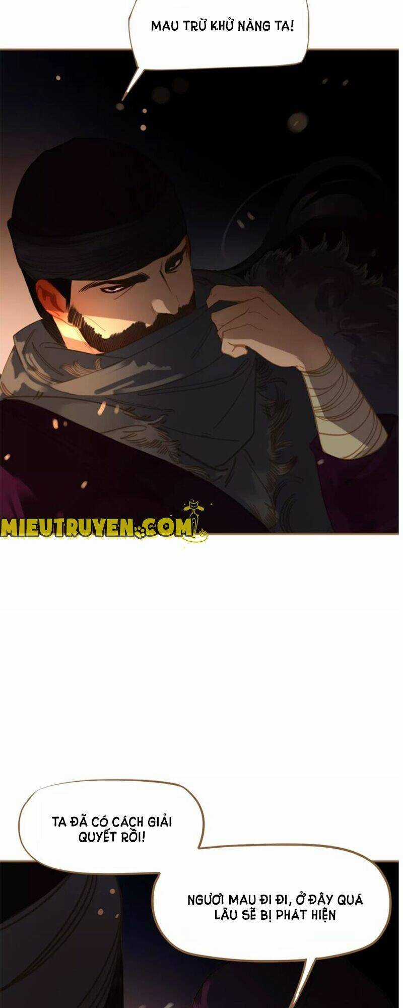 Nhất Đại Linh Hậu Chapter 7 trang 57