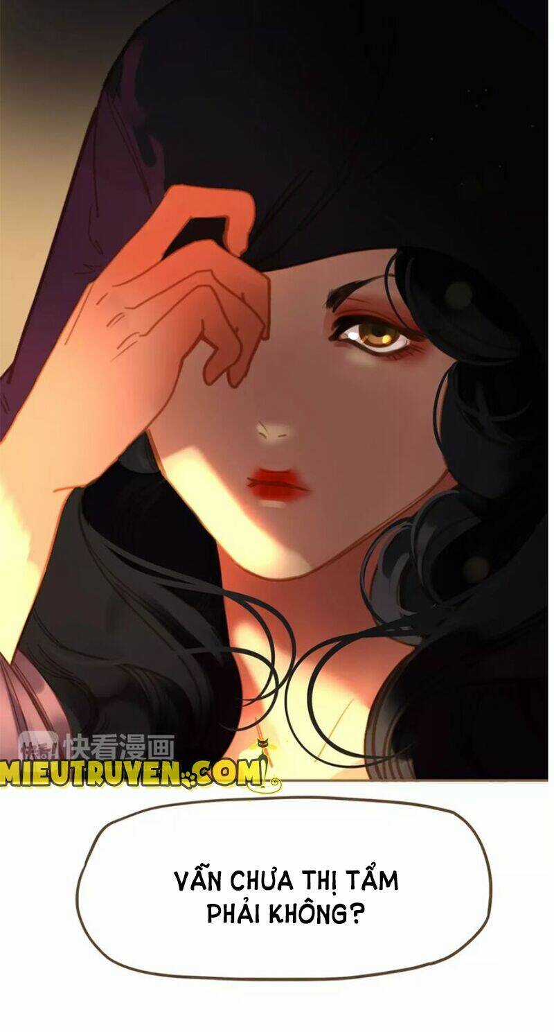 Nhất Đại Linh Hậu Chapter 7 trang 59