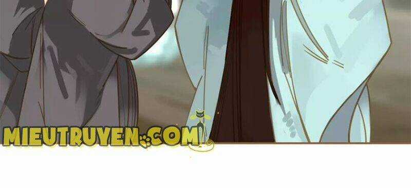 Nhất Đại Linh Hậu Chapter 7 trang 6