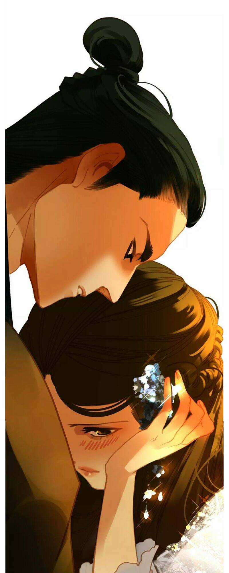 Nhất Đại Linh Hậu Chapter 7 trang 60