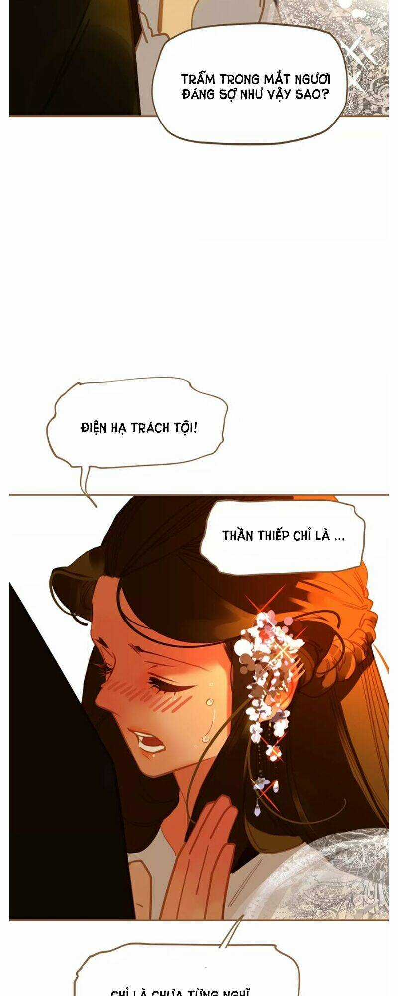 Nhất Đại Linh Hậu Chapter 7 trang 61
