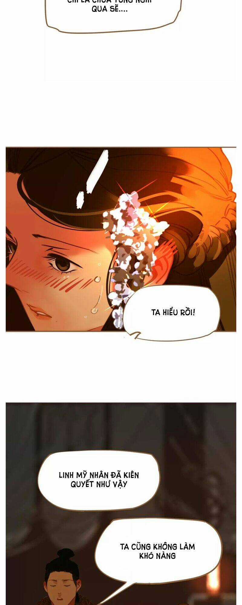 Nhất Đại Linh Hậu Chapter 7 trang 62