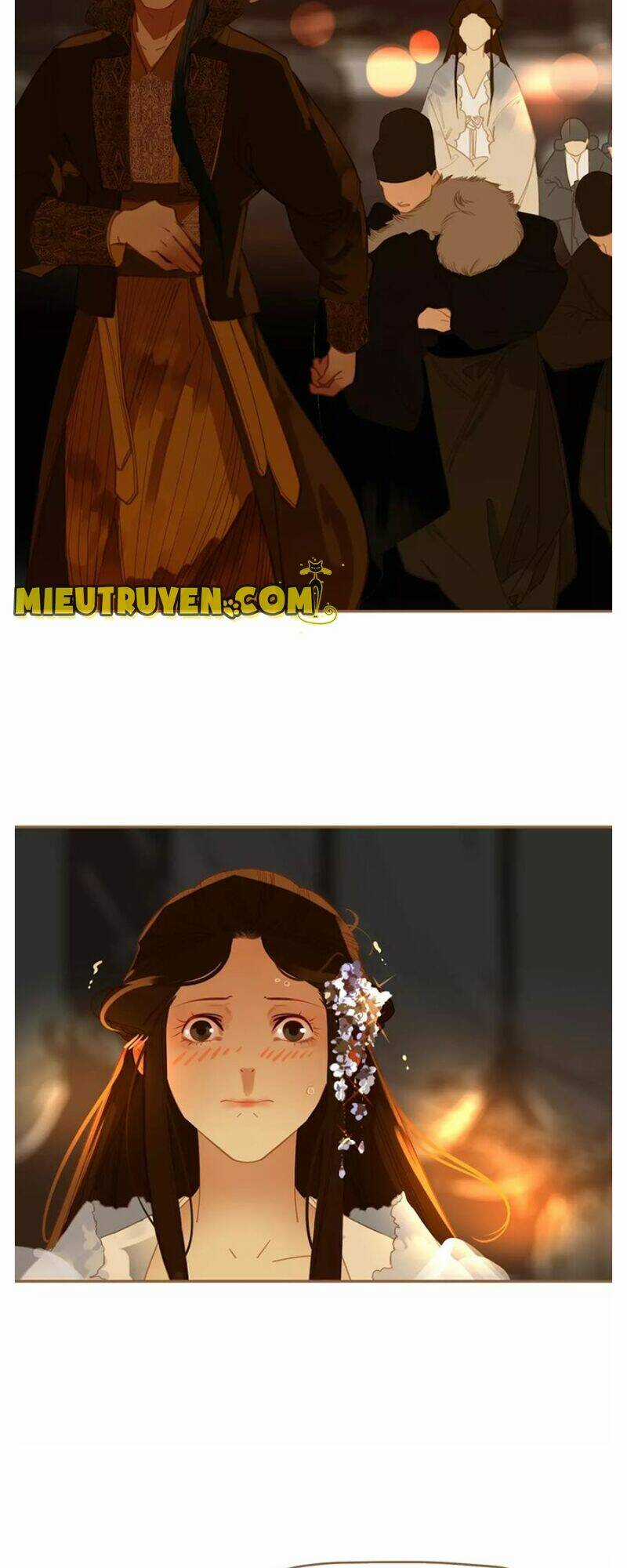 Nhất Đại Linh Hậu Chapter 7 trang 63