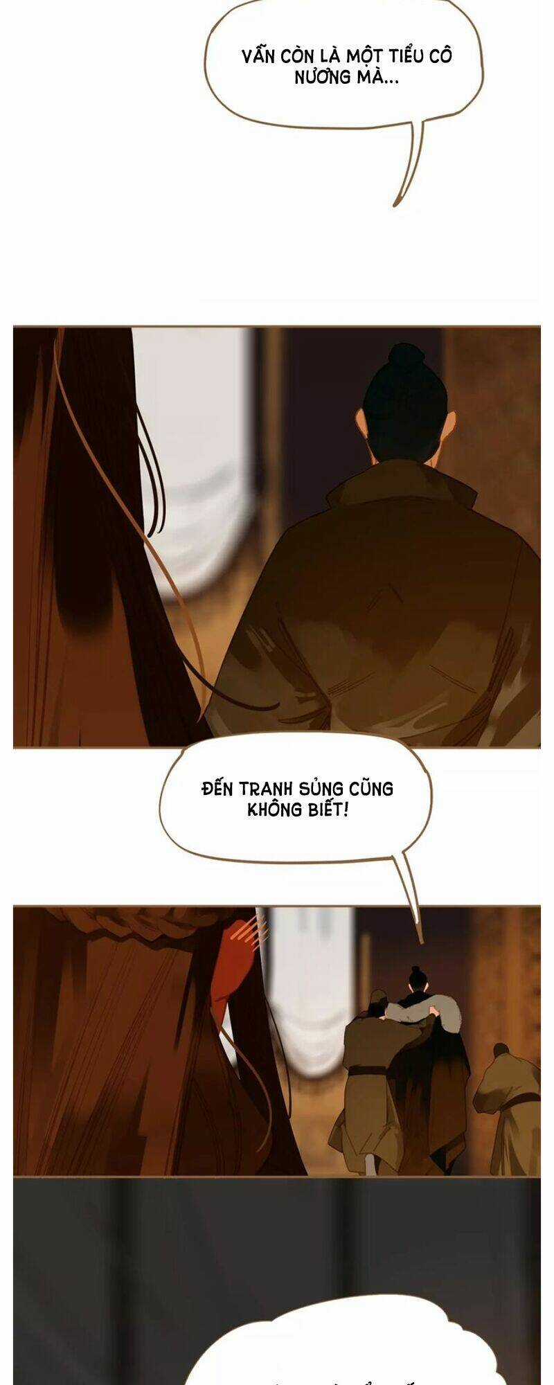 Nhất Đại Linh Hậu Chapter 7 trang 64