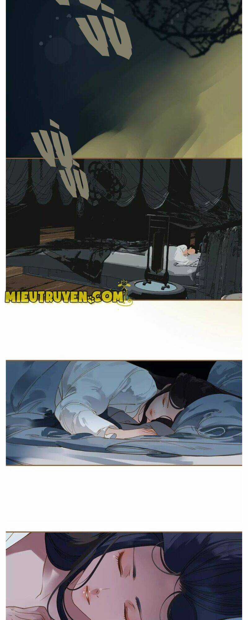 Nhất Đại Linh Hậu Chapter 7 trang 67