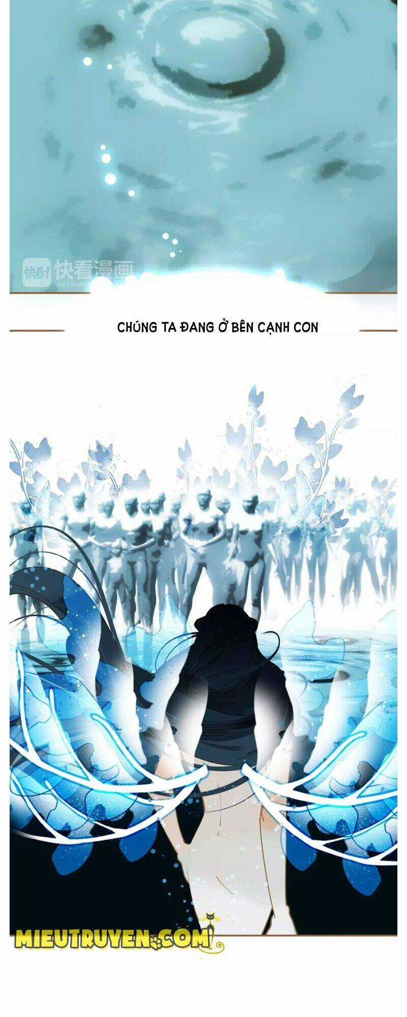 Nhất Đại Linh Hậu Chapter 7 trang 69