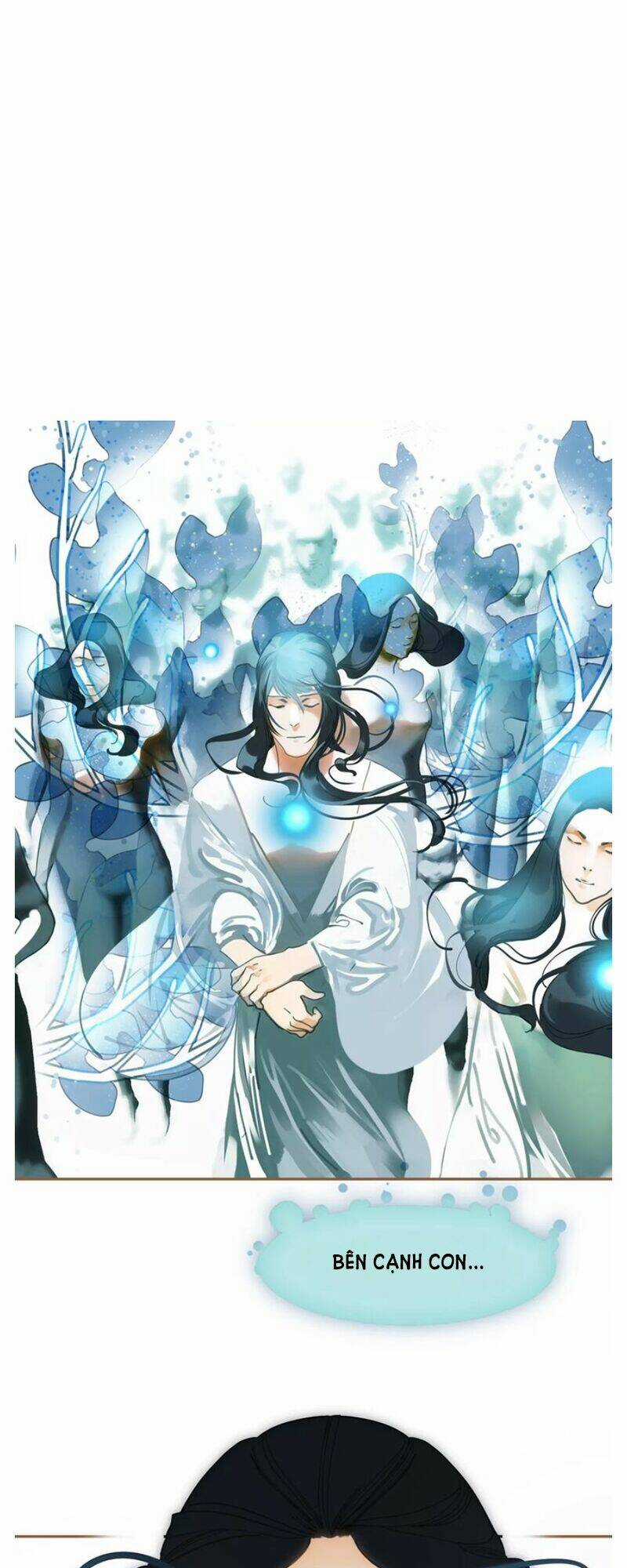 Nhất Đại Linh Hậu Chapter 7 trang 70