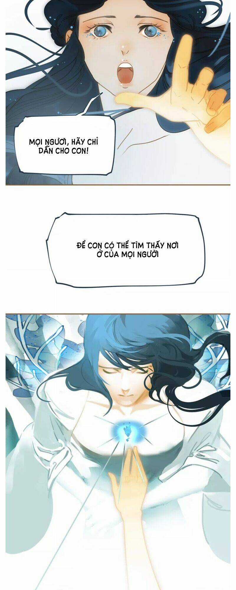 Nhất Đại Linh Hậu Chapter 7 trang 71