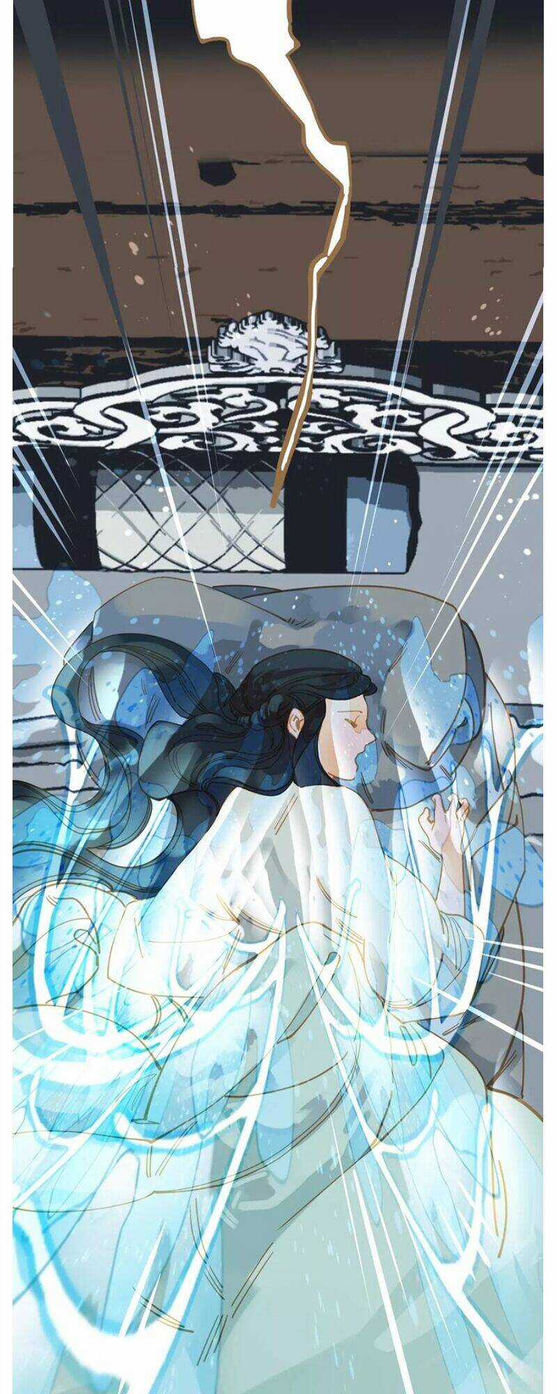 Nhất Đại Linh Hậu Chapter 7 trang 75