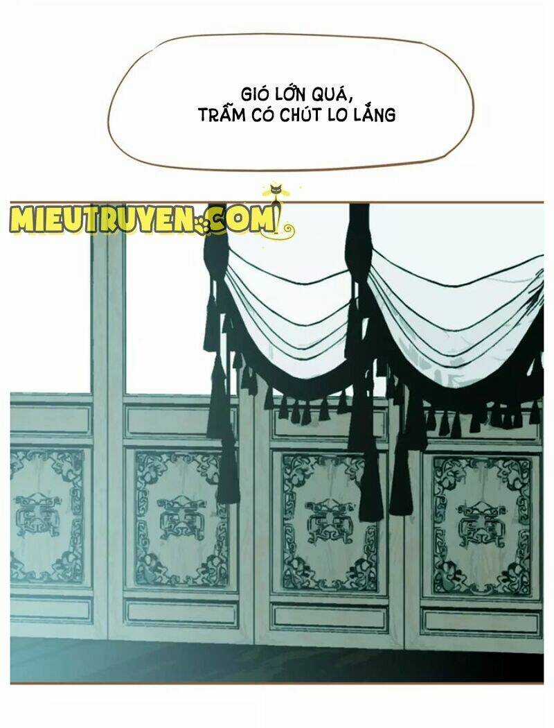 Nhất Đại Linh Hậu Chapter 7 trang 78