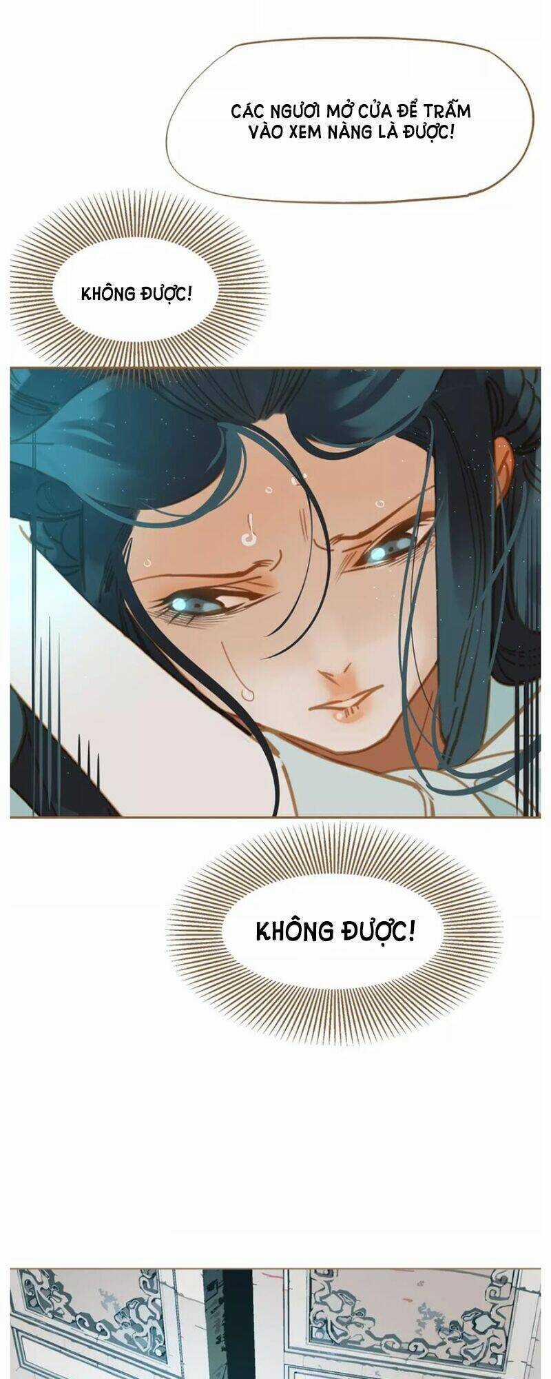 Nhất Đại Linh Hậu Chapter 7 trang 79