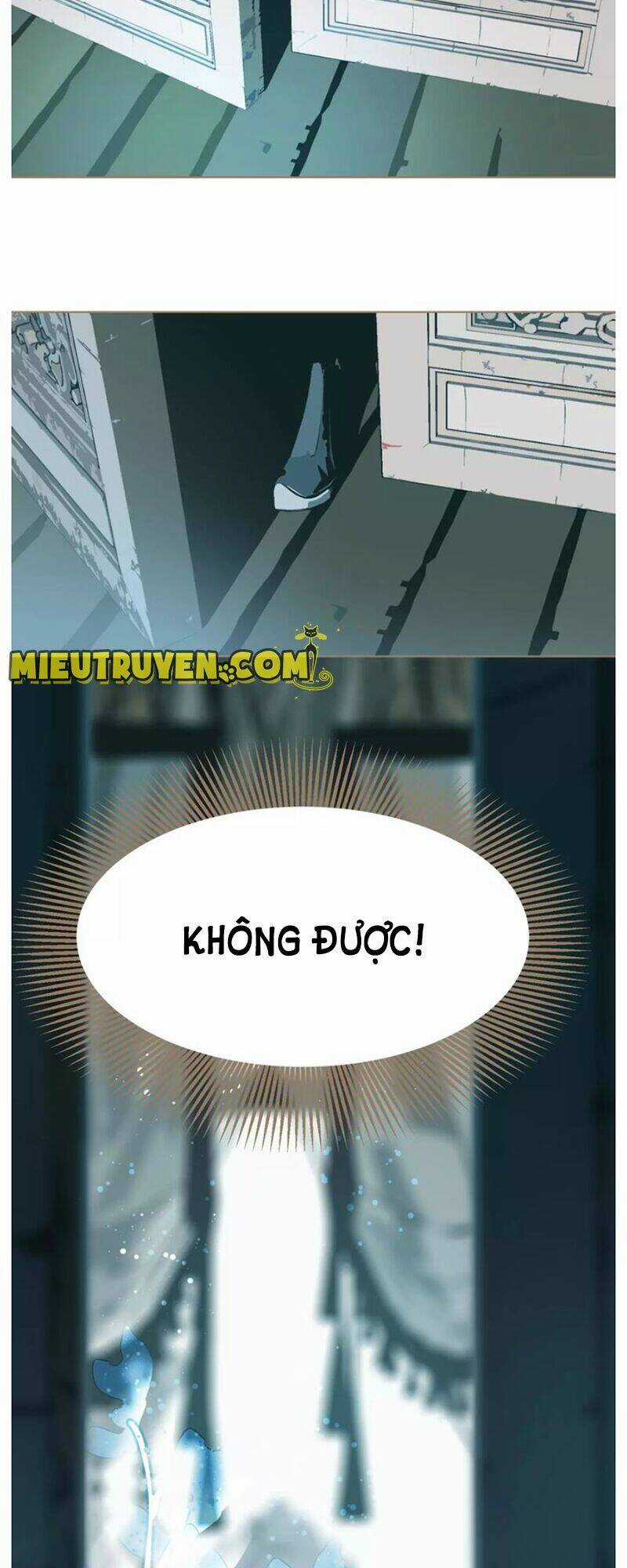 Nhất Đại Linh Hậu Chapter 7 trang 80