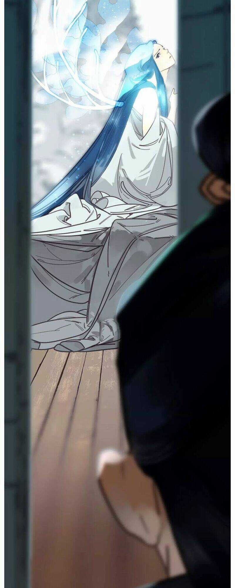 Nhất Đại Linh Hậu Chapter 7 trang 81