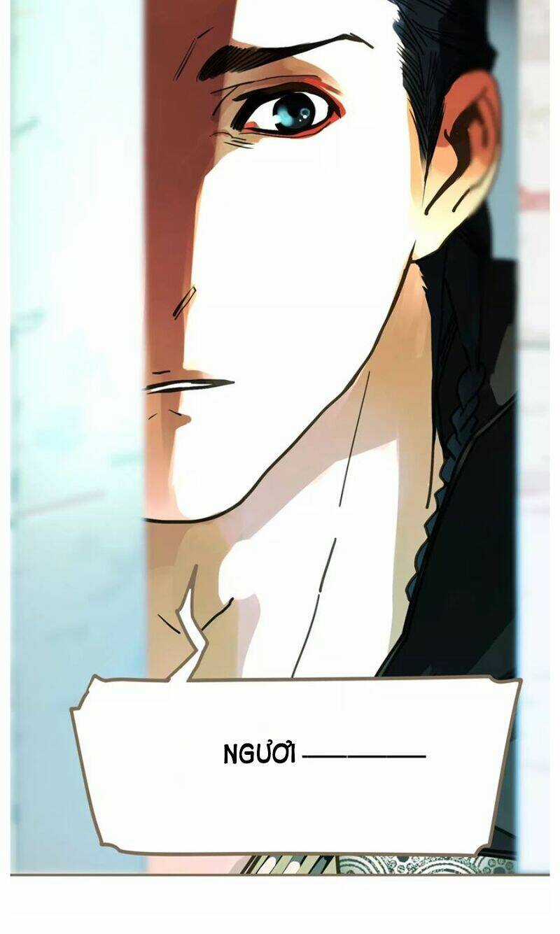 Nhất Đại Linh Hậu Chapter 7 trang 83