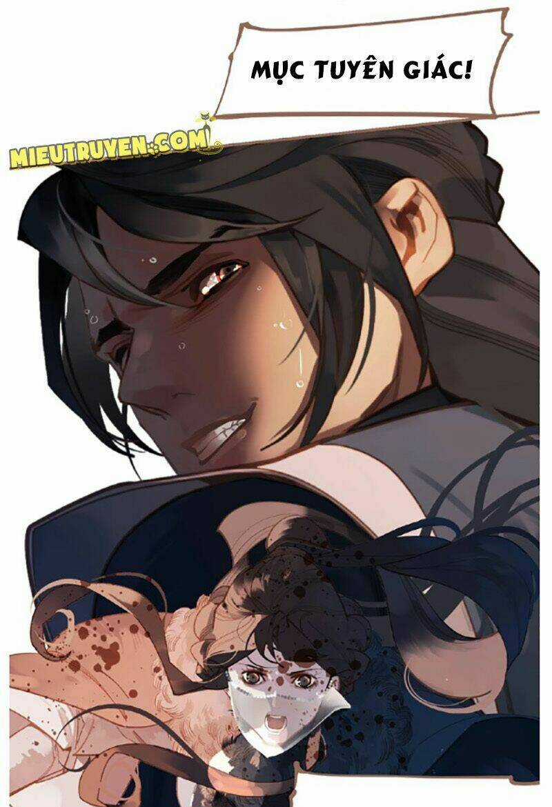 Nhất Đại Linh Hậu Chapter 71 trang 0