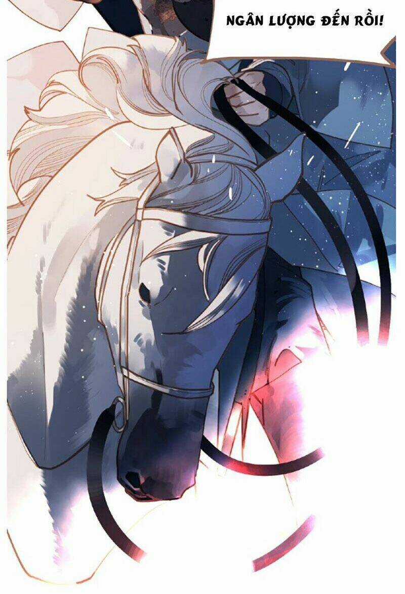 Nhất Đại Linh Hậu Chapter 71 trang 1