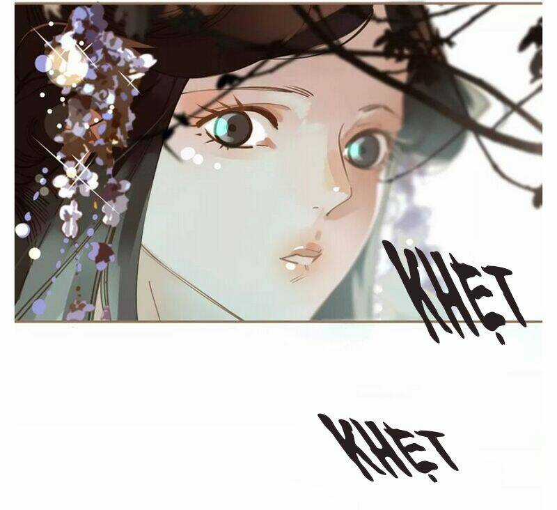 Nhất Đại Linh Hậu Chapter 8 trang 16