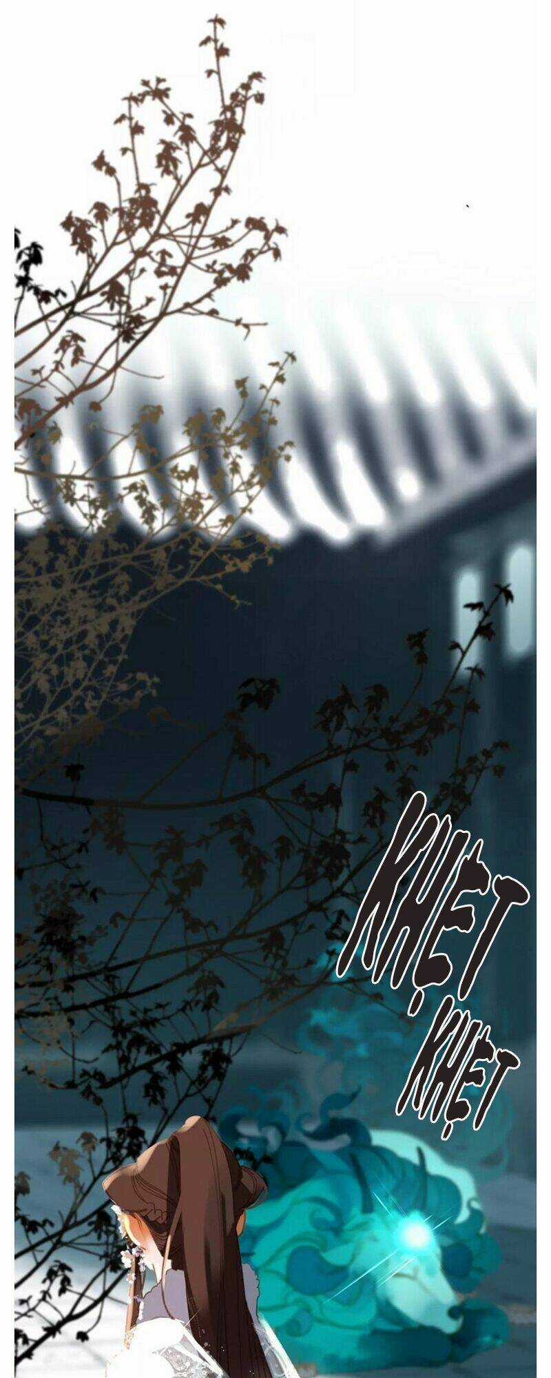 Nhất Đại Linh Hậu Chapter 8 trang 17