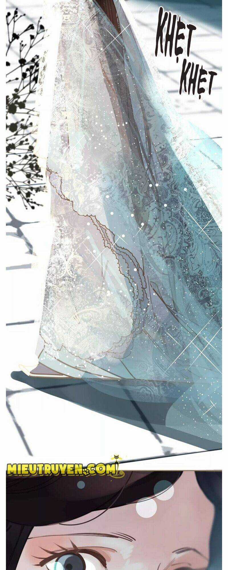 Nhất Đại Linh Hậu Chapter 8 trang 18