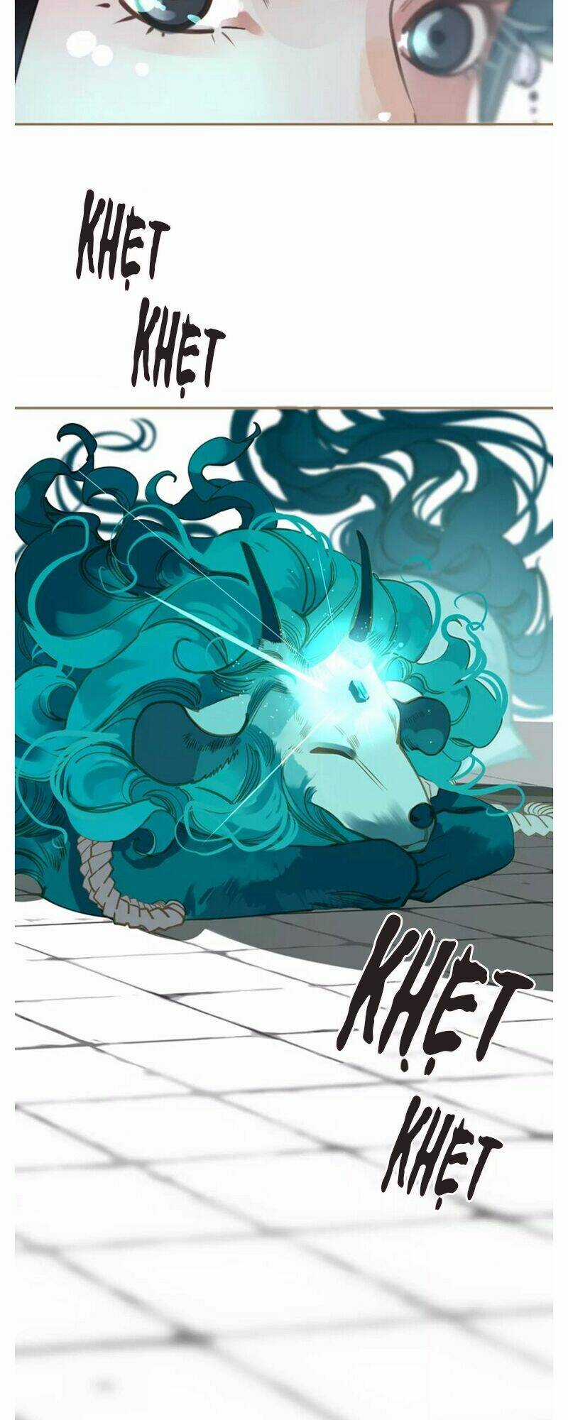 Nhất Đại Linh Hậu Chapter 8 trang 19