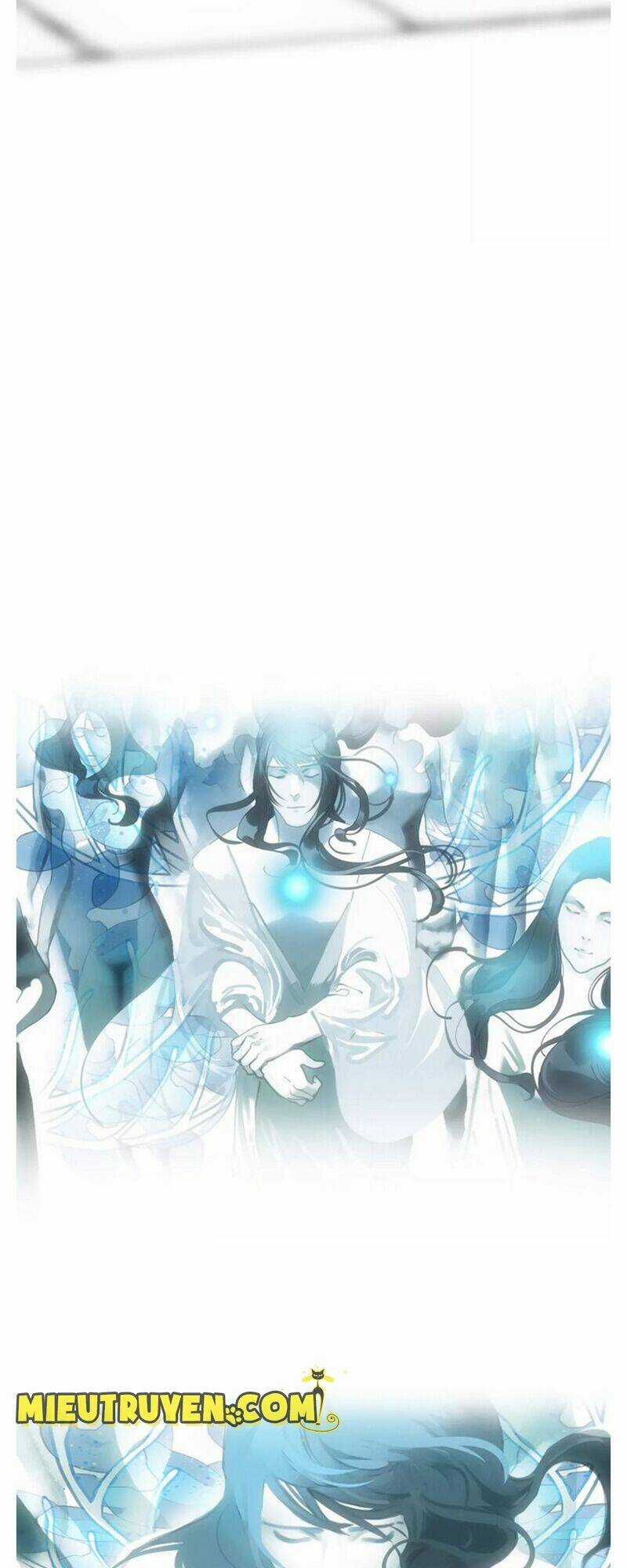 Nhất Đại Linh Hậu Chapter 8 trang 20