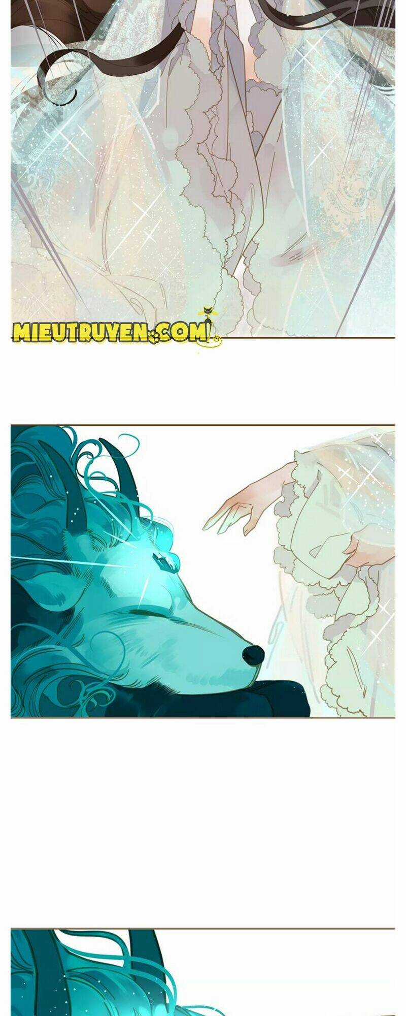 Nhất Đại Linh Hậu Chapter 8 trang 22