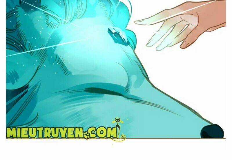 Nhất Đại Linh Hậu Chapter 8 trang 23