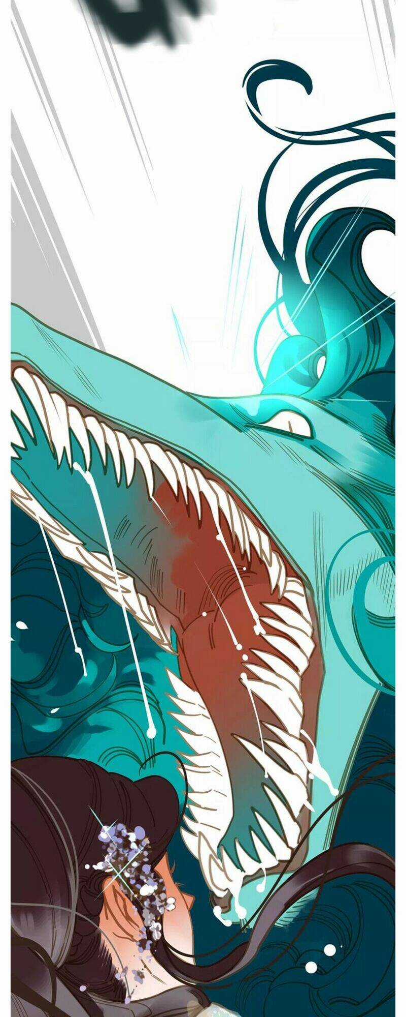 Nhất Đại Linh Hậu Chapter 8 trang 25