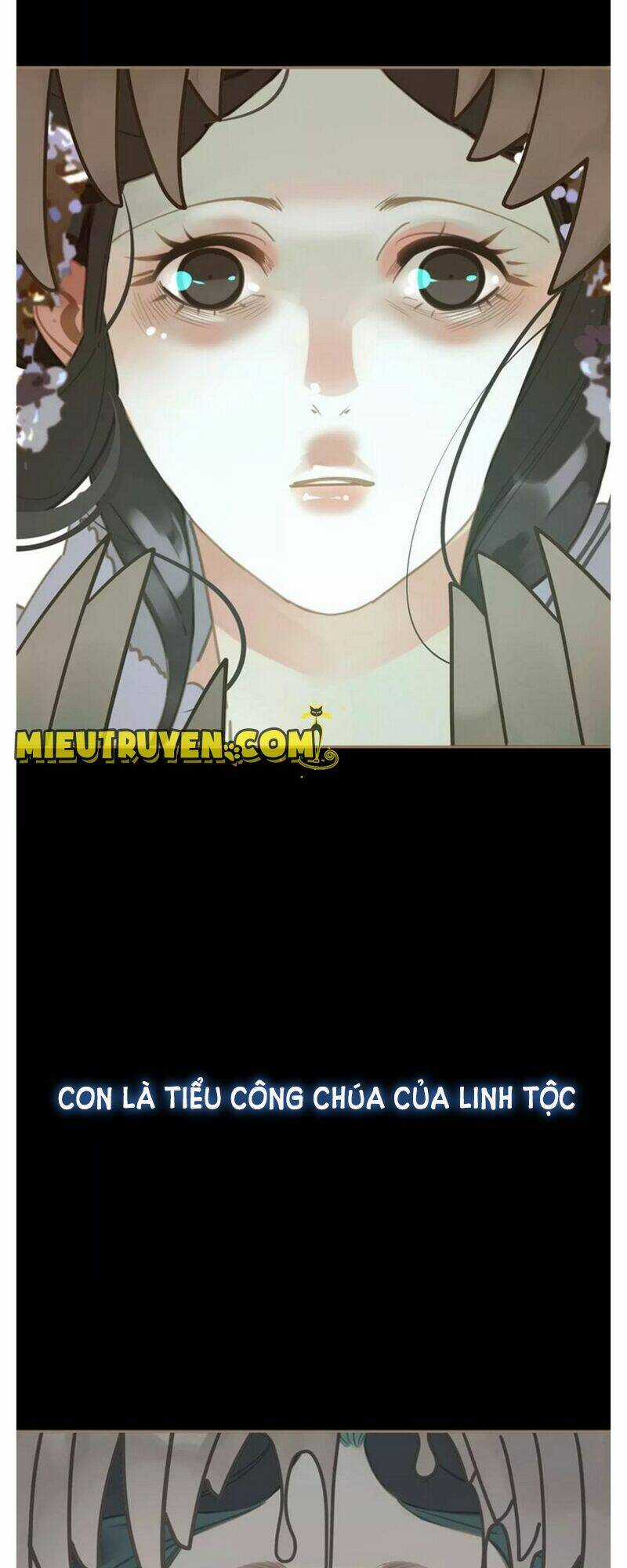 Nhất Đại Linh Hậu Chapter 8 trang 29